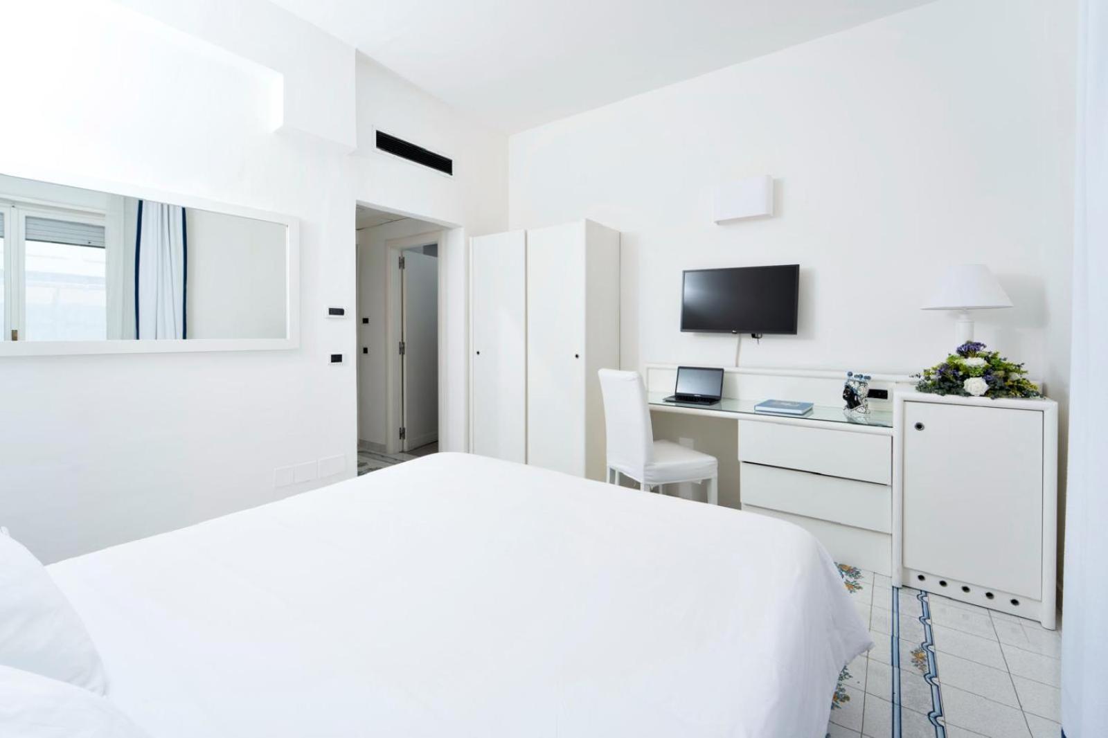 Classic Doppelzimmer