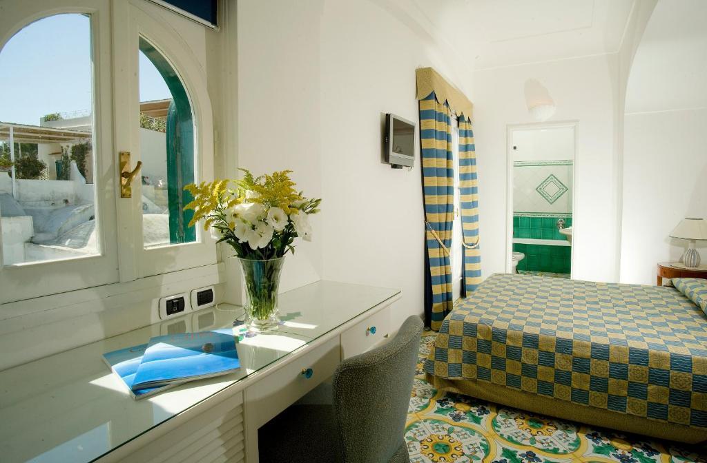 Standard Doppel- oder Zweibettzimmer