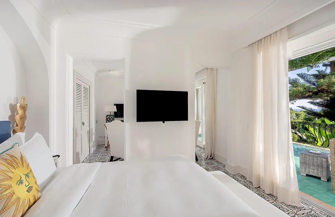 Hotel La Minerva-1