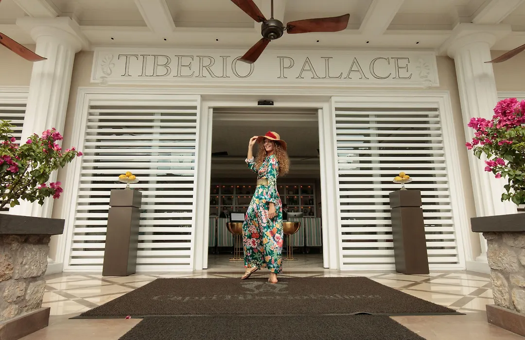 Capri Tiberio Palace - The Leading Hotels Of The World-1