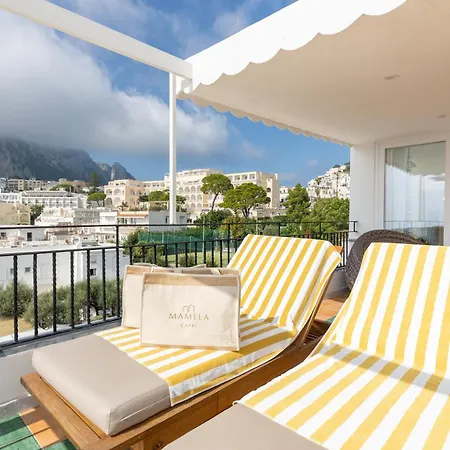Hotel Mamela-3